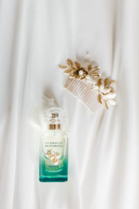 parfum bruid Wedding Eve