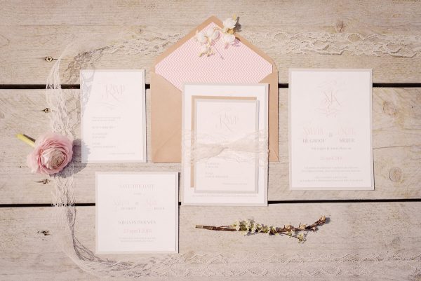 blust trouwhuisstijl Wedding Eve