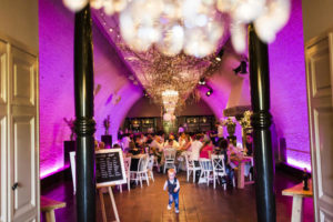 huwelijksdiner in Geertruidenberg Wedding Eve