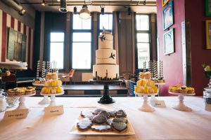 taarten tafel city chic