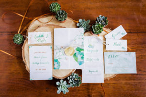 hip drukwerk bruiloft Wedding Eve