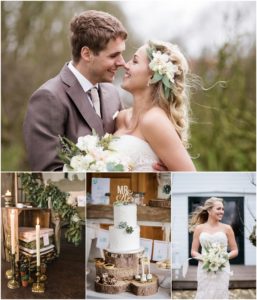 rustiek trouwen bij Landgoed De Olmenhorst Wedding Eve